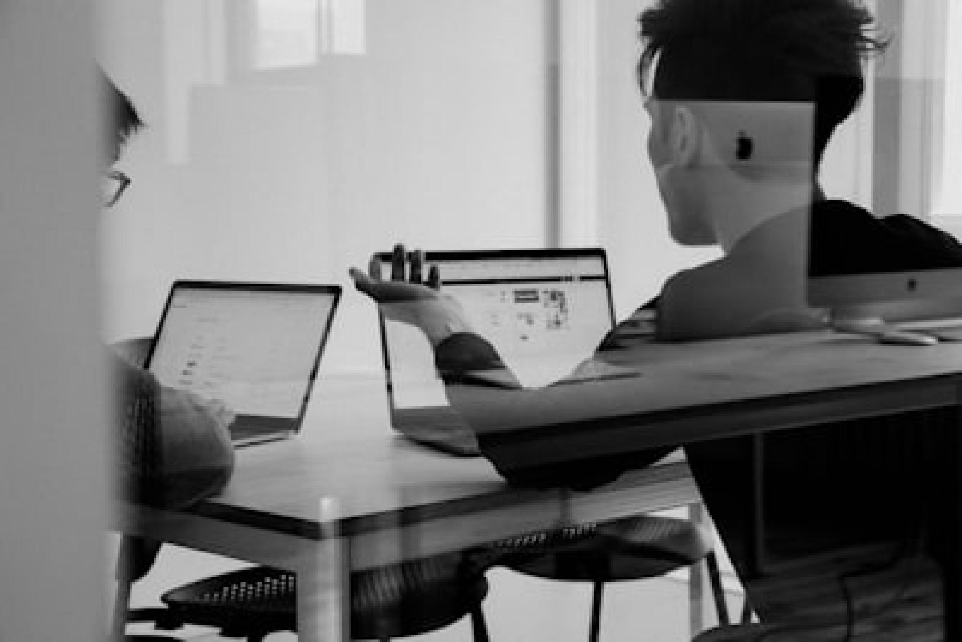 Conseil Informatique — Wavre
