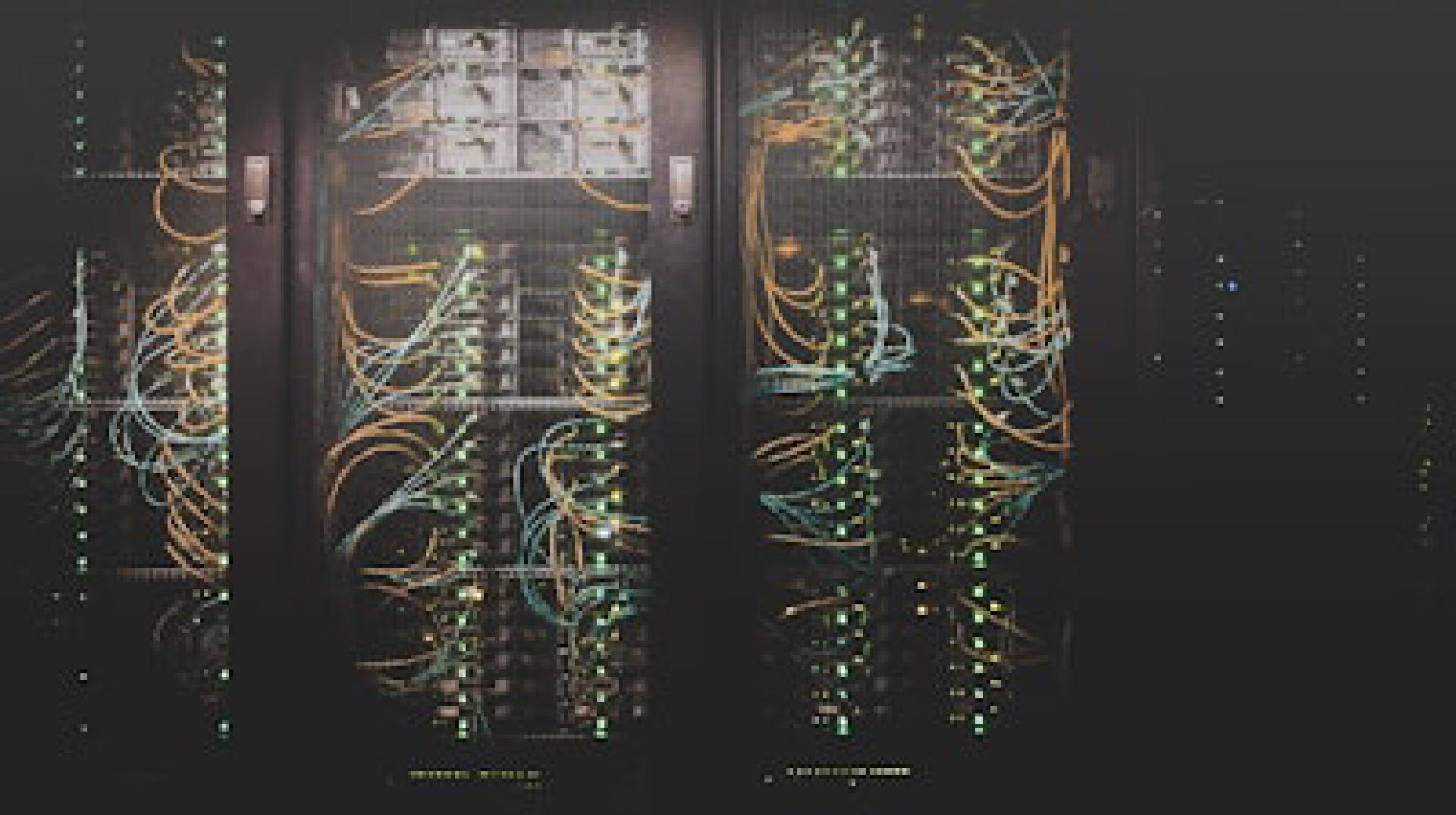 Installation Réseau — Wavre
